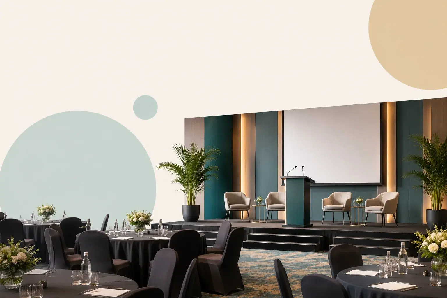 Corporate event planning checklist for Indian companies