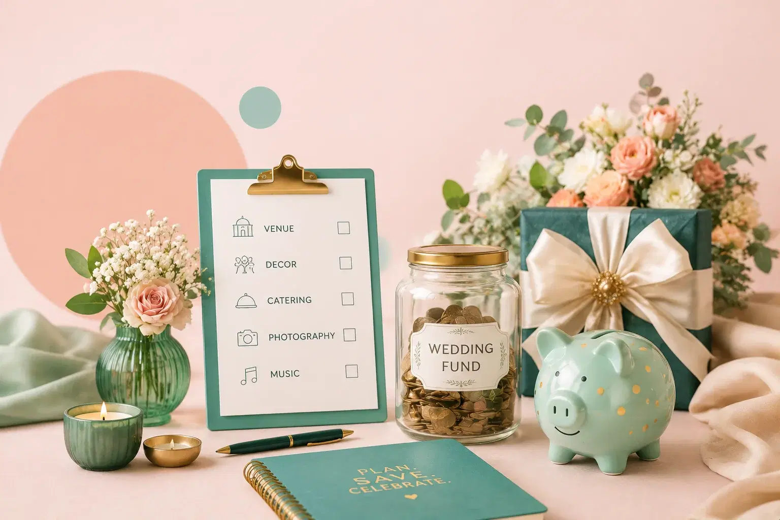 How to plan a wedding under Rs 5 lakhs in India